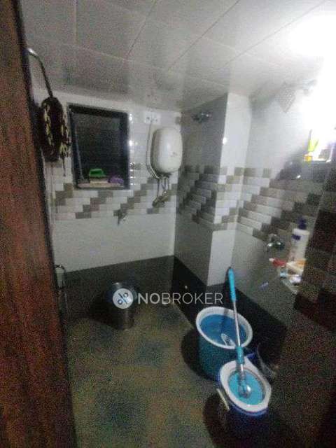 1 BHK Flat In Shivshakti Apartment, For Sale  In Thane West