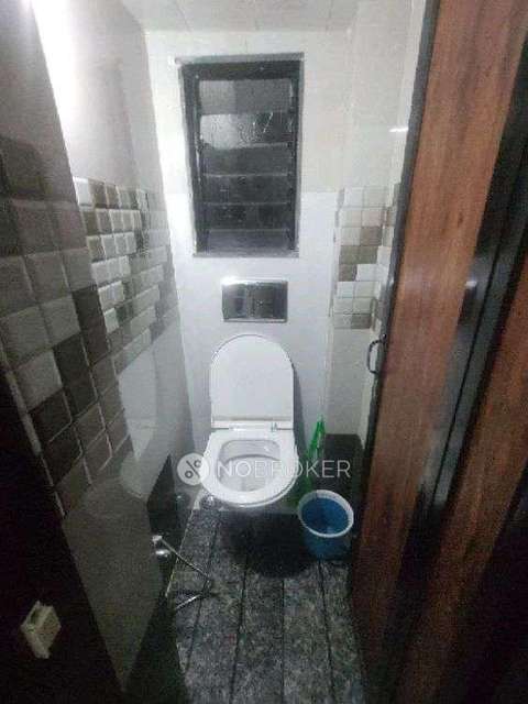 1 BHK Flat In Shivshakti Apartment, For Sale  In Thane West