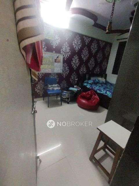 1 BHK Flat In Shivshakti Apartment, For Sale  In Thane West