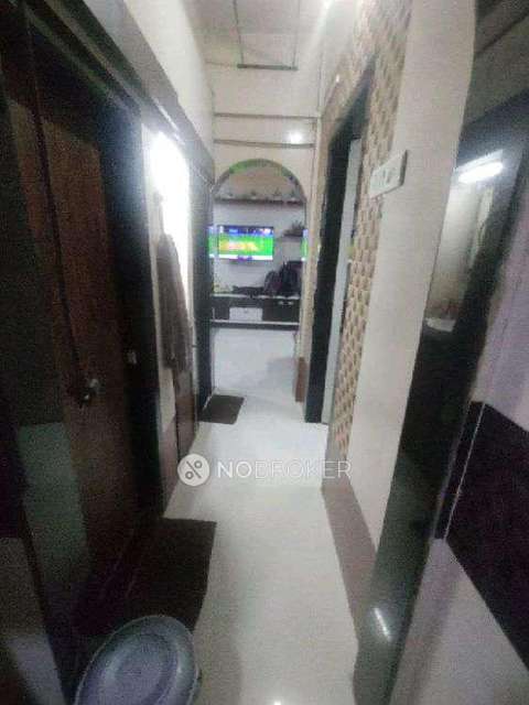 1 BHK Flat In Shivshakti Apartment, For Sale  In Thane West