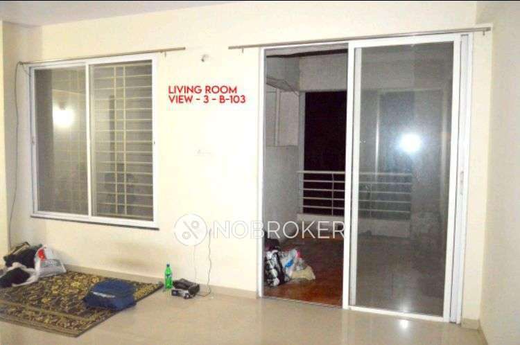 2 BHK Flat In Splendour County For Sale  In Wagholi