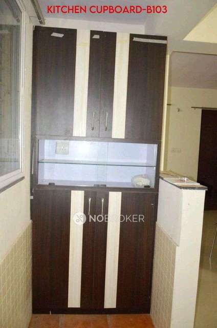 2 BHK Flat In Splendour County For Sale  In Wagholi