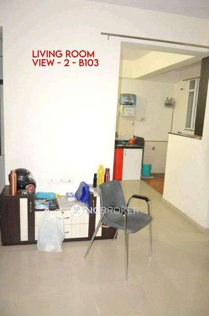 2 BHK Flat In Splendour County For Sale  In Wagholi