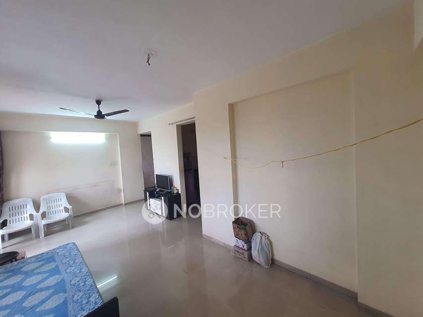 2 BHK Flat In Splendour County For Sale  In Wagholi
