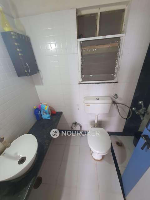 2 BHK Flat In Splendour County For Sale  In Wagholi