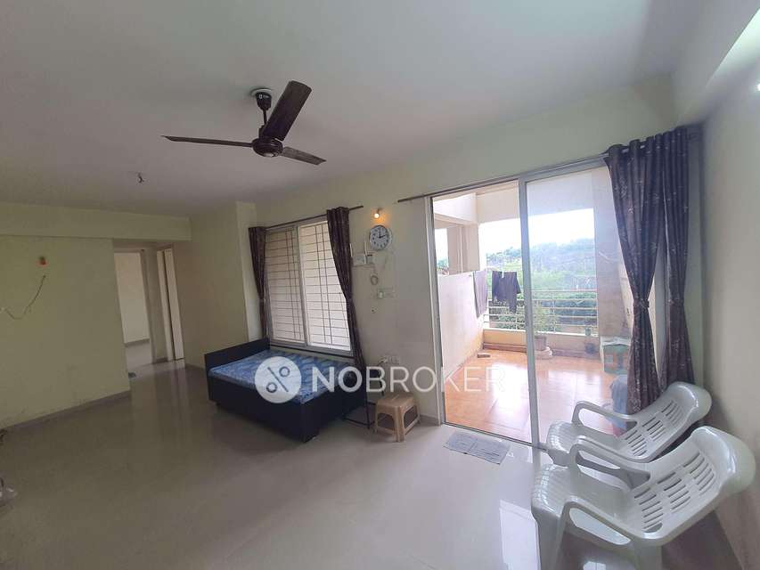 2 BHK Flat In Splendour County For Sale  In Wagholi