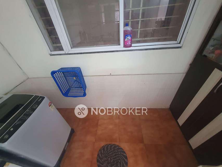 2 BHK Flat In Splendour County For Sale  In Wagholi