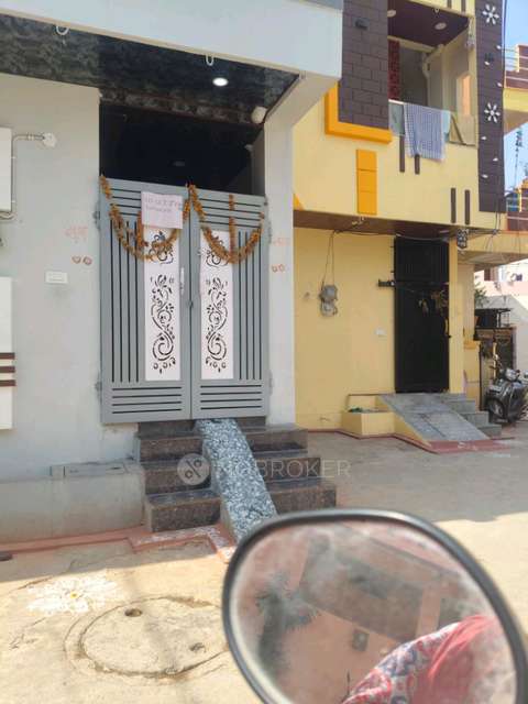 1 BHK House for Rent  In Shiva Sai Nagar