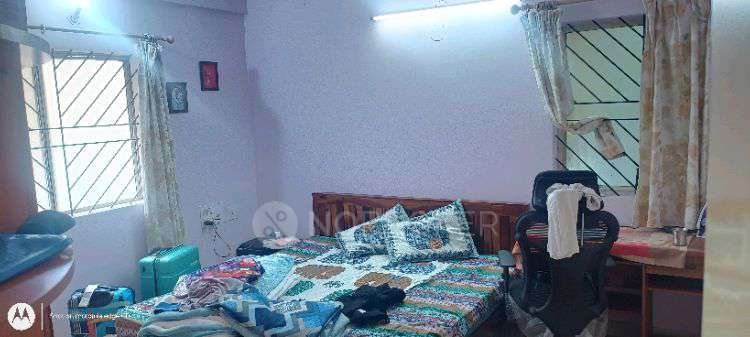 2 BHK Flat In Kristal Ruby for Rent  In Bellandur