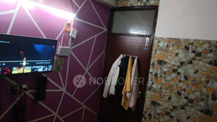 1 BHK Flat In Rajeshwari Appartment For Sale  In Rajeshwari Apartment