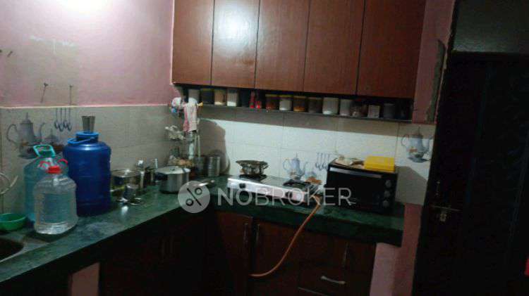 1 BHK Flat In Rajeshwari Appartment For Sale  In Rajeshwari Apartment