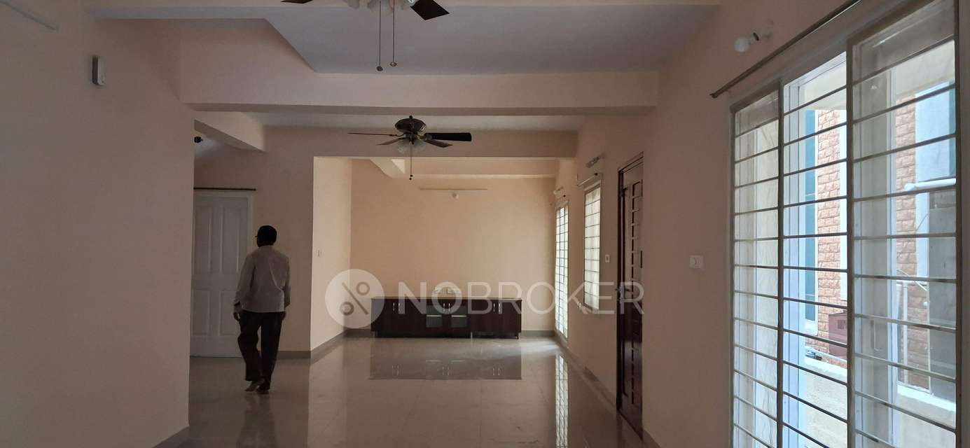 4 BHK Villa In Vasudeva Bloomfield Ecstasy For Sale  In Tellapur