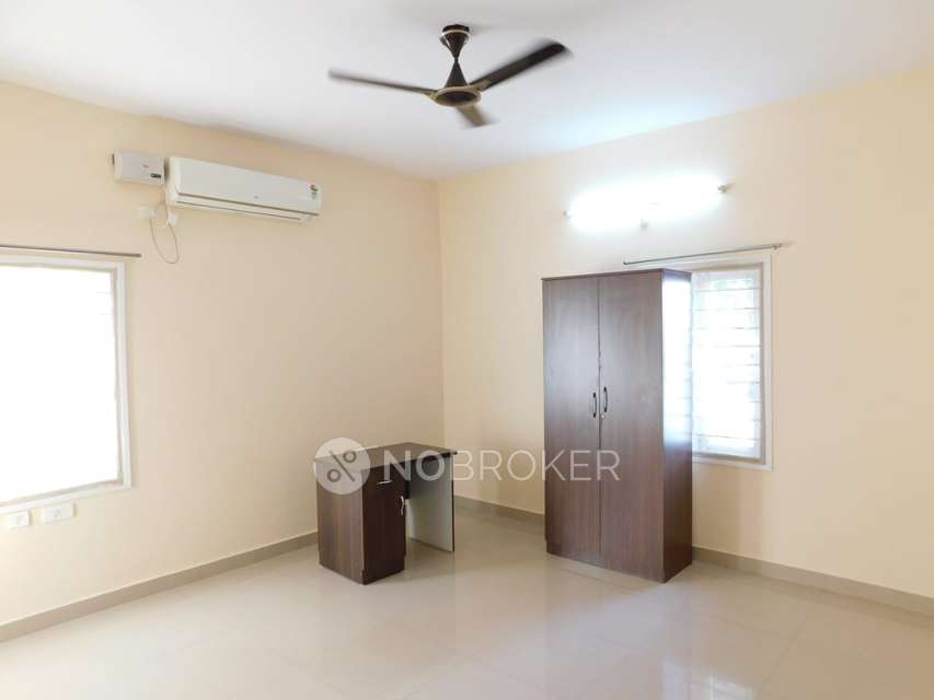 4 BHK Villa In Vasudeva Bloomfield Ecstasy For Sale  In Tellapur