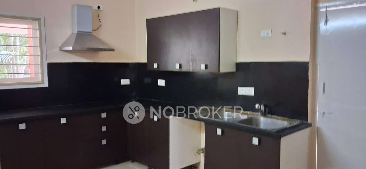 4 BHK Villa In Vasudeva Bloomfield Ecstasy For Sale  In Tellapur