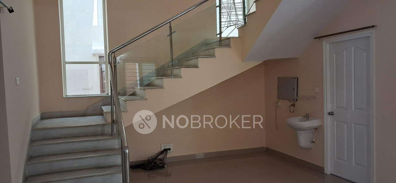 4 BHK Villa In Vasudeva Bloomfield Ecstasy For Sale  In Tellapur