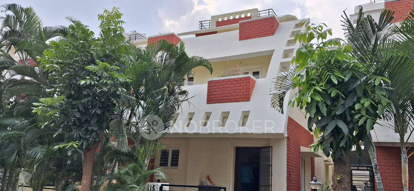 4 BHK Villa In Vasudeva Bloomfield Ecstasy For Sale  In Tellapur