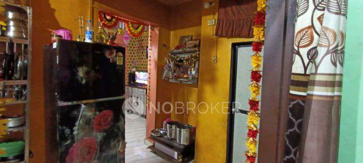 2 BHK Flat In Jagannath Dham For Sale  In Diva &#40;e&#41;