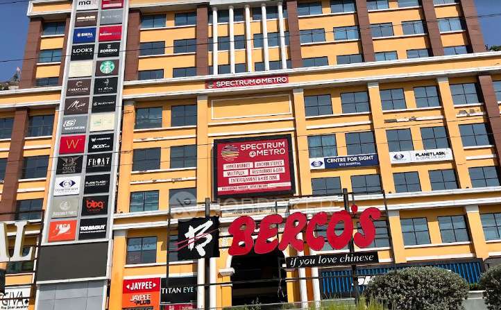 Shop in Sector 75, Noida for sale 