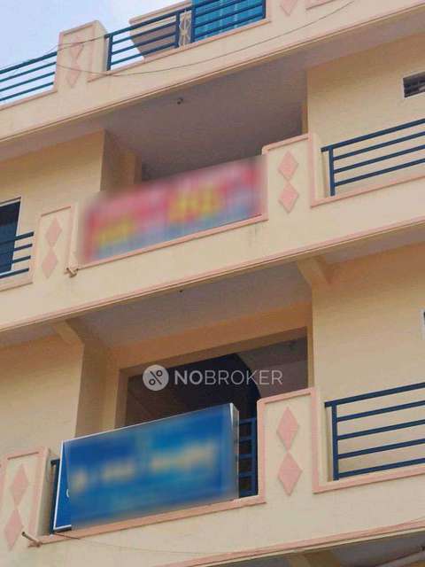 PG for Girls in Hunachur