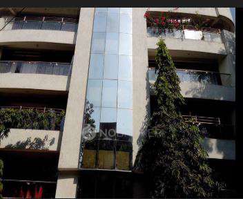 2 BHK Flat In Dharmasiddha Niwas for Rent  In Tapkir Chowk