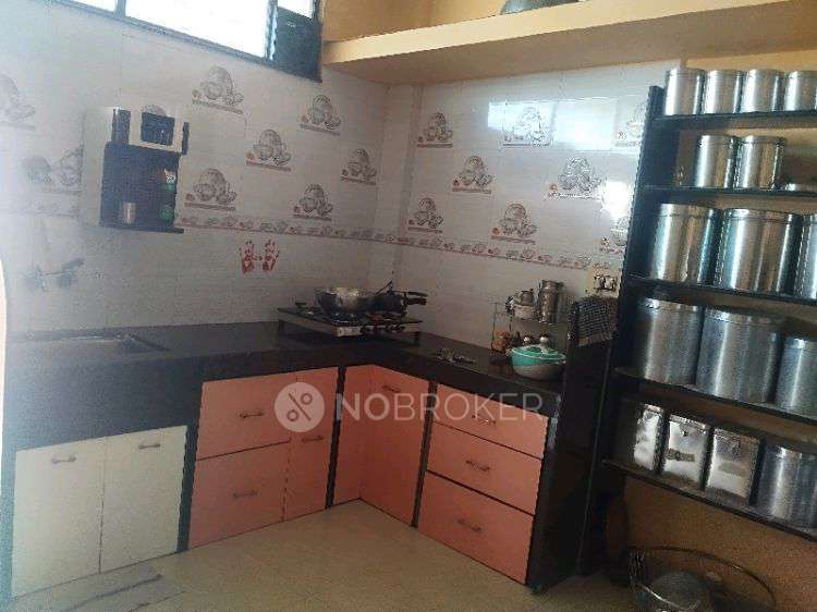 2 BHK Flat In Dharmasiddha Niwas for Rent  In Tapkir Chowk