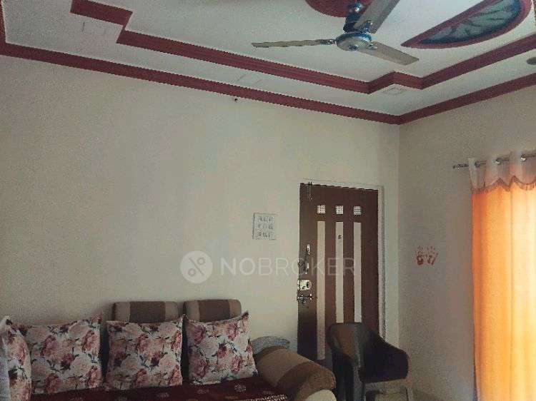 2 BHK Flat In Dharmasiddha Niwas for Rent  In Tapkir Chowk