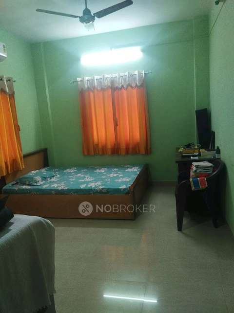 2 BHK Flat In Dharmasiddha Niwas for Rent  In Tapkir Chowk