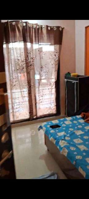 1 RK Flat In Tirupati Balaji Arcade For Sale  In  Panvel, Navi Mumbai