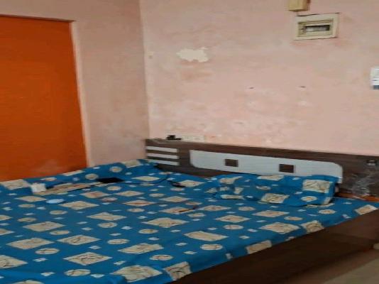 1 RK Flat In Tirupati Balaji Arcade For Sale  In  Panvel, Navi Mumbai