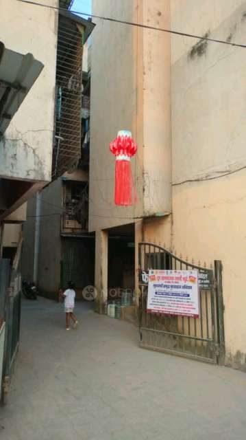 1 RK Flat In Tirupati Balaji Arcade For Sale  In  Panvel, Navi Mumbai