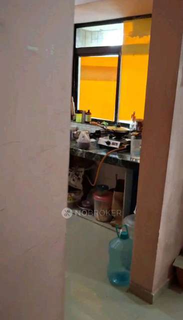 1 RK Flat In Tirupati Balaji Arcade For Sale  In  Panvel, Navi Mumbai