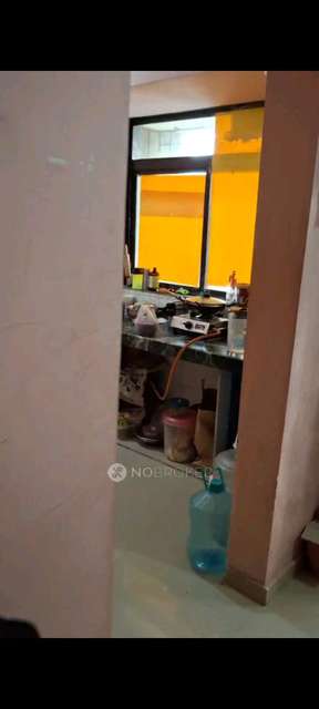 1 RK Flat In Tirupati Balaji Arcade For Sale  In  Panvel, Navi Mumbai