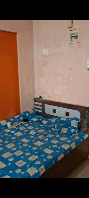 1 RK Flat In Tirupati Balaji Arcade For Sale  In  Panvel, Navi Mumbai