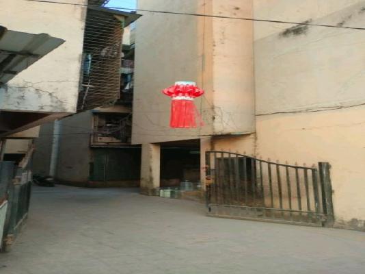1 RK Flat In Tirupati Balaji Arcade For Sale  In  Panvel, Navi Mumbai