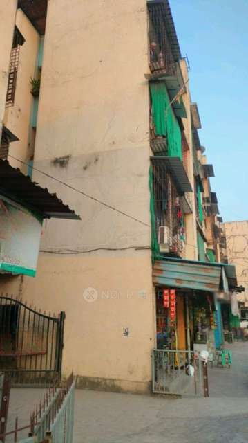 1 RK Flat In Tirupati Balaji Arcade For Sale  In  Panvel, Navi Mumbai