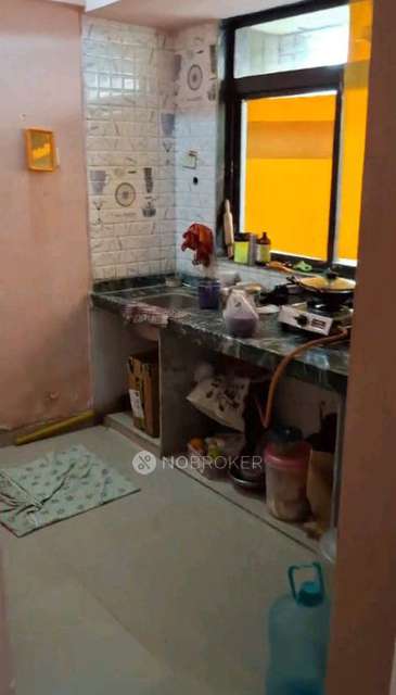 1 RK Flat In Tirupati Balaji Arcade For Sale  In  Panvel, Navi Mumbai