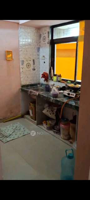 1 RK Flat In Tirupati Balaji Arcade For Sale  In  Panvel, Navi Mumbai