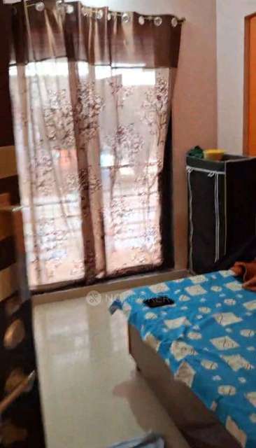 1 RK Flat In Tirupati Balaji Arcade For Sale  In  Panvel, Navi Mumbai