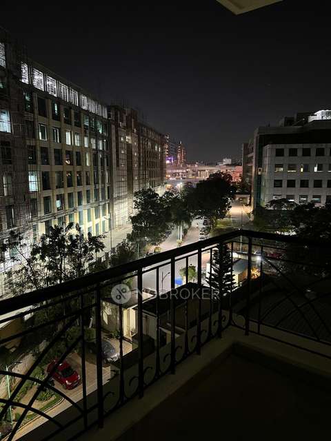 3 BHK Flat In Akme Ballet, Doddanekundi for Rent  In Doddanekundi