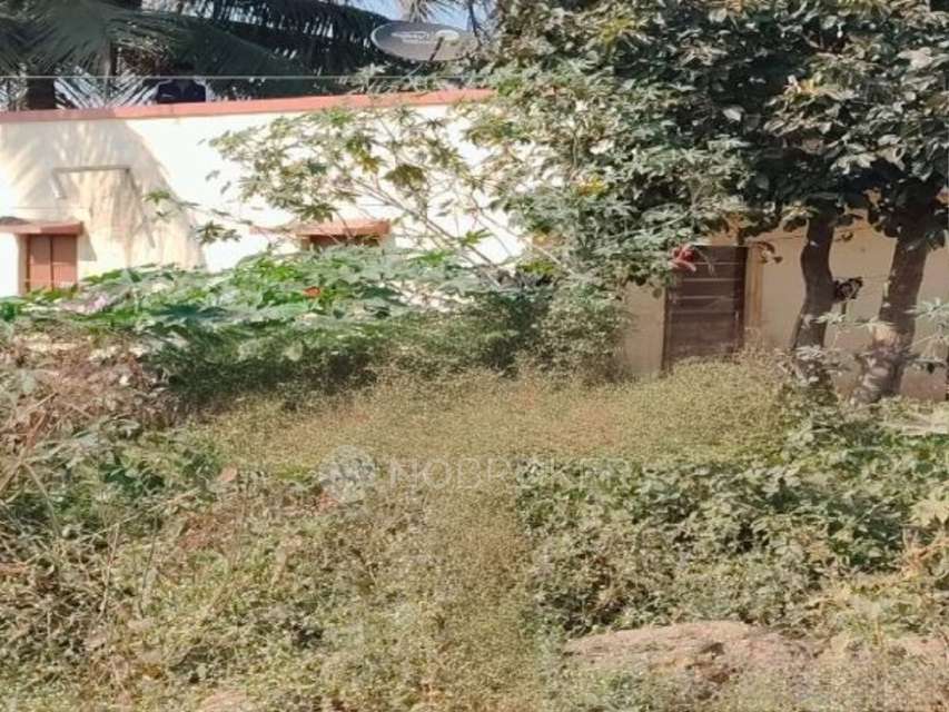 Plot For Sale  In Charholi Kurd