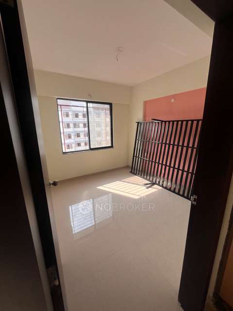 1 BHK Flat In Ajinkya Towers for Rent  In  Charholi Budruk
