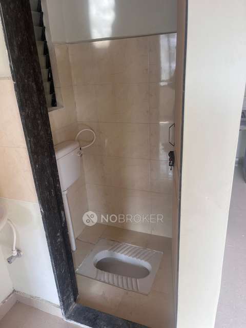 1 BHK Flat In Ajinkya Towers for Rent  In  Charholi Budruk