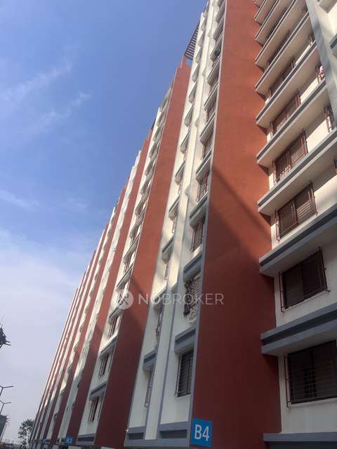 1 BHK Flat In Ajinkya Towers for Rent  In  Charholi Budruk