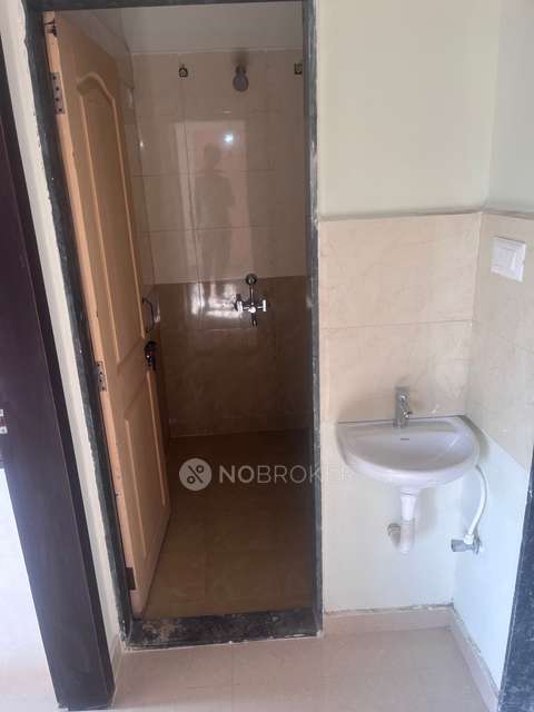 1 BHK Flat In Ajinkya Towers for Rent  In  Charholi Budruk