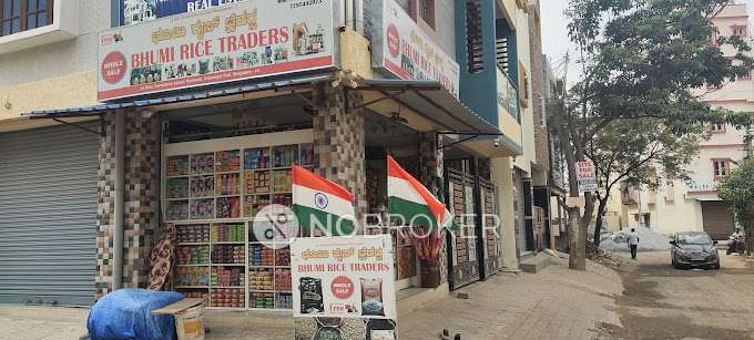 2 BHK Flat In Standalone Building  for Rent  In Medahalli