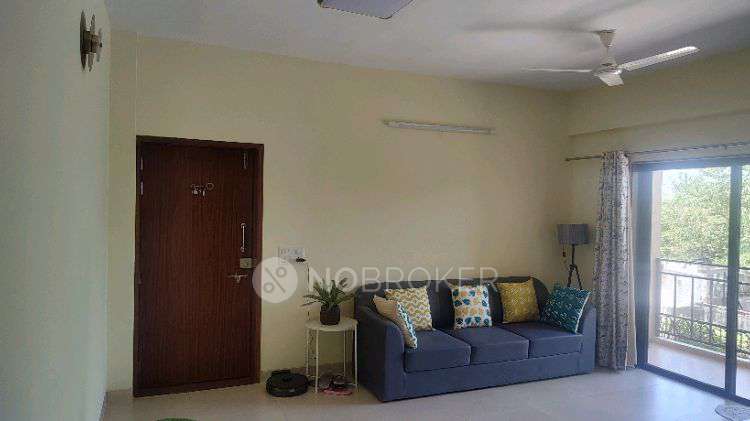 2 BHK Flat In Clover Casablanca for Rent  In Clover Casablanca Block-i, Clover Casablanca, Maharashtra 412106, India