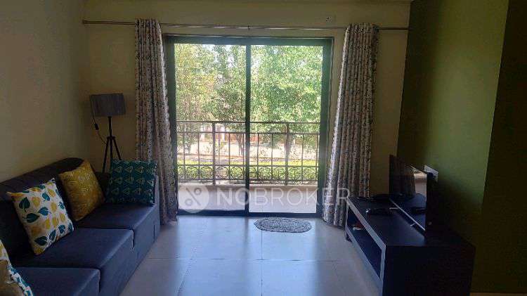 2 BHK Flat In Clover Casablanca for Rent  In Clover Casablanca Block-i, Clover Casablanca, Maharashtra 412106, India