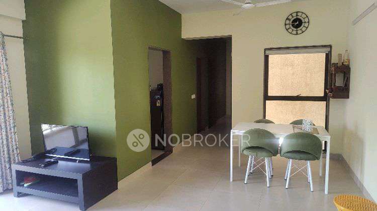2 BHK Flat In Clover Casablanca for Rent  In Clover Casablanca Block-i, Clover Casablanca, Maharashtra 412106, India