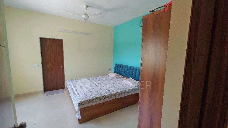 2 BHK Flat In Clover Casablanca for Rent  In Clover Casablanca Block-i, Clover Casablanca, Maharashtra 412106, India