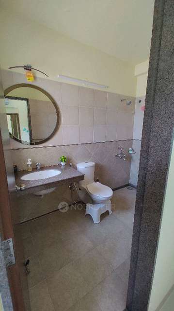 2 BHK Flat In Clover Casablanca for Rent  In Clover Casablanca Block-i, Clover Casablanca, Maharashtra 412106, India